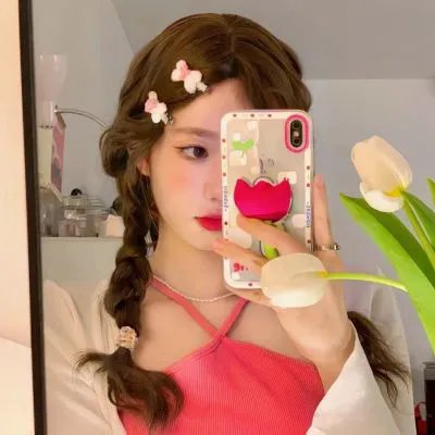 性女传奇