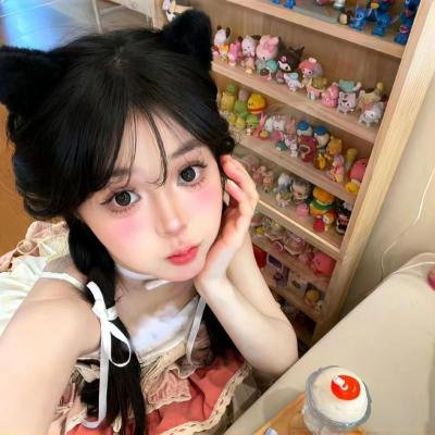 春雨漫步